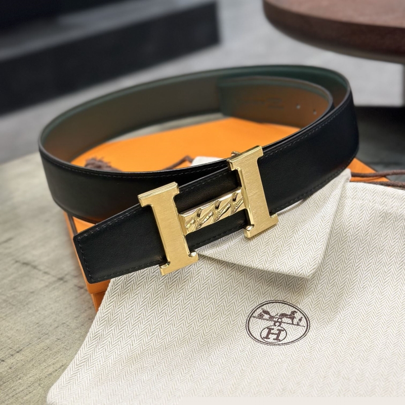 H**mes belts